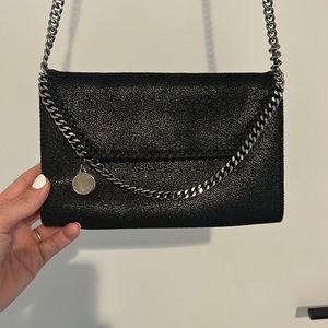 Stella McCartney cross body bag